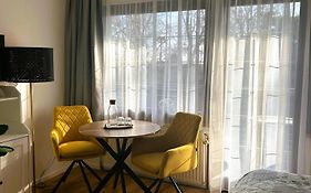 Landhaus am Kurpark